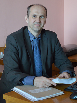 Гречаников Александр Викторович